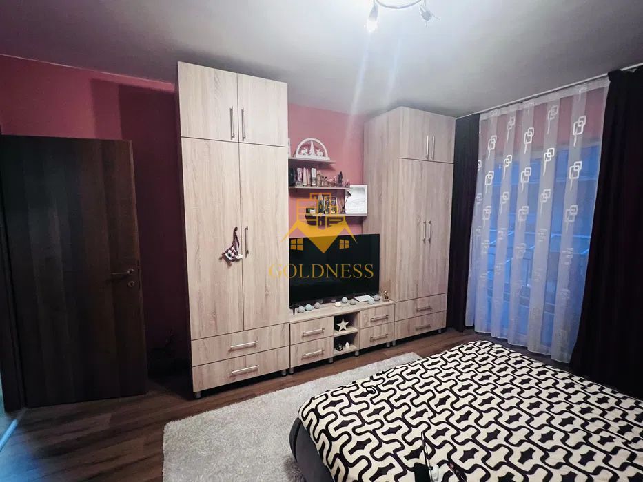 1 camera, mobilat modern, parcare, terasa, Junior Residence, Marasti