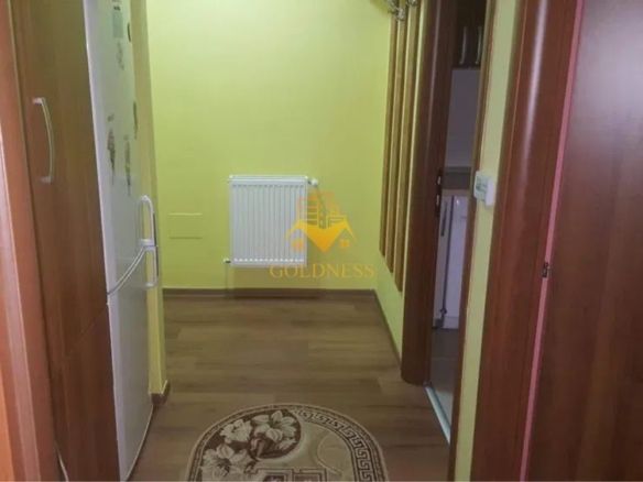 1 camera, mobilat modern, terasa, Junior Residence, Marasti