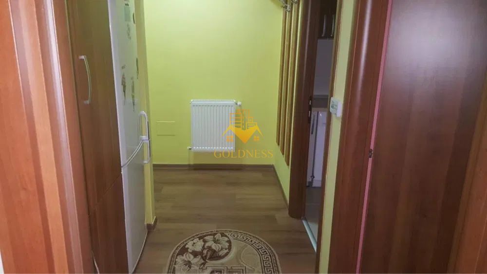 1 camera, mobilat modern, parcare, terasa, Junior Residence, Marasti