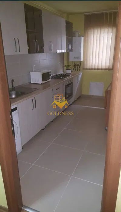 1 camera, mobilat modern, parcare, terasa, Junior Residence, Marasti