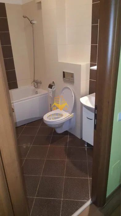 1 camera, mobilat modern, parcare, terasa, Junior Residence, Marasti