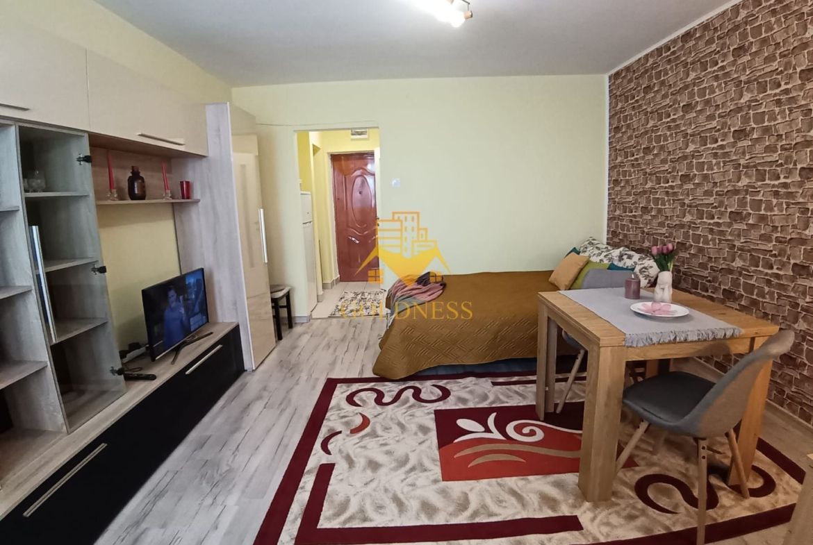 1 camera, Gheorgheni, Iulius Mall, FSEGA, Detunata, Unirii, Panemar