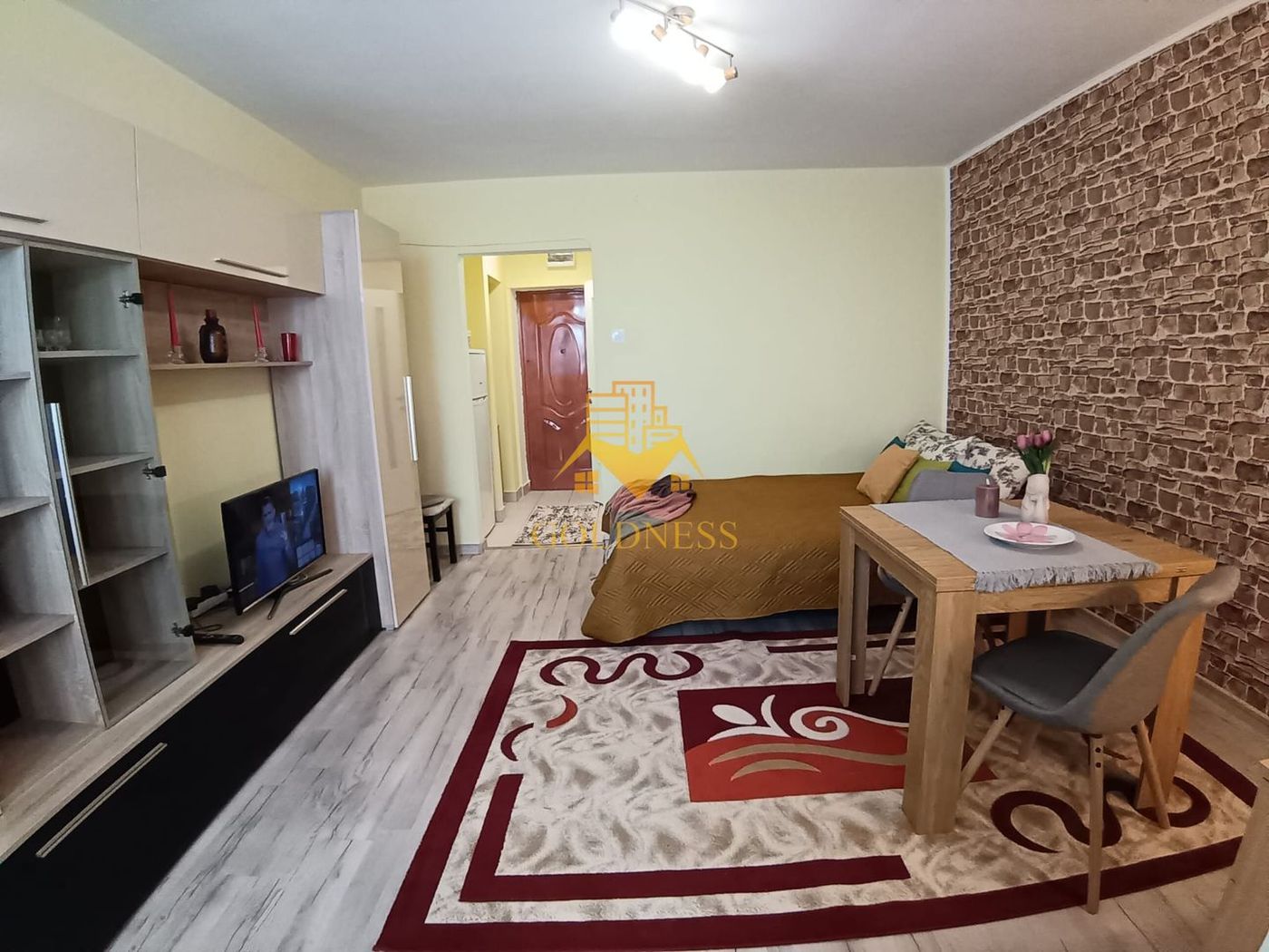 1 camera, Gheorgheni, Iulius Mall, FSEGA, Detunata, Unirii, Panemar