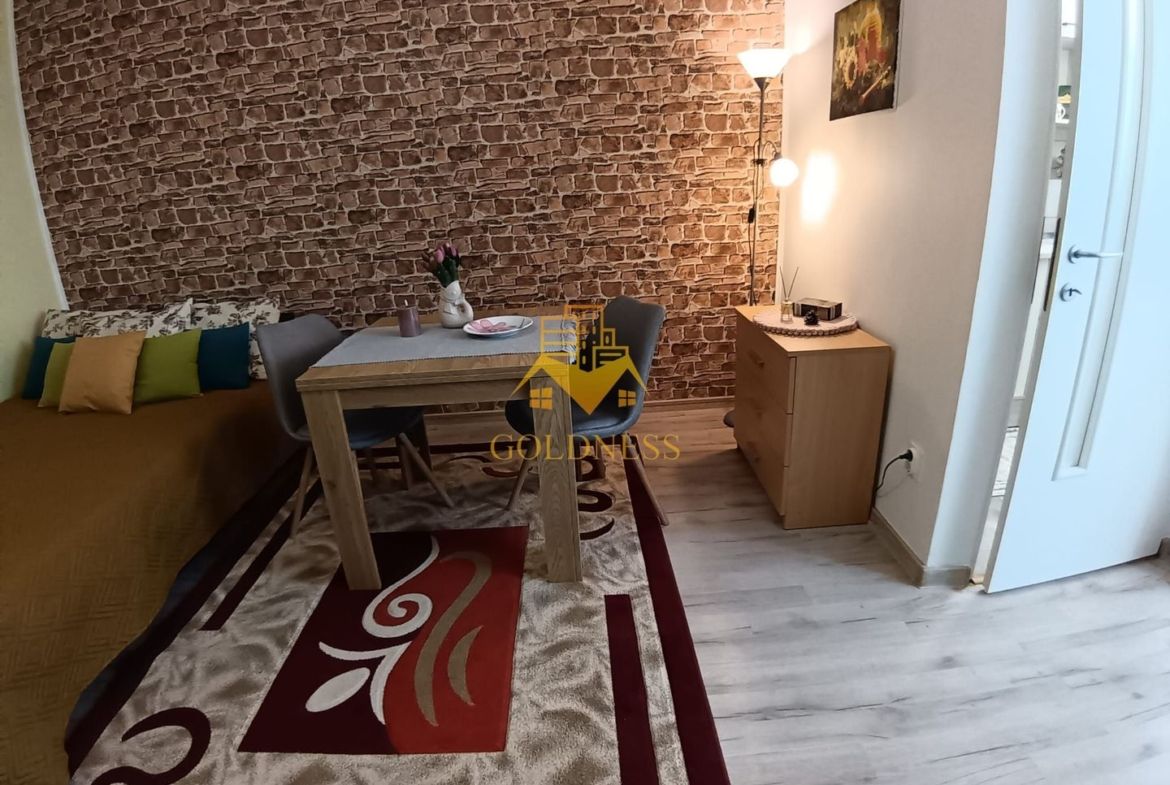 1 camera, Gheorgheni, Iulius Mall, FSEGA, Detunata, Unirii, Panemar