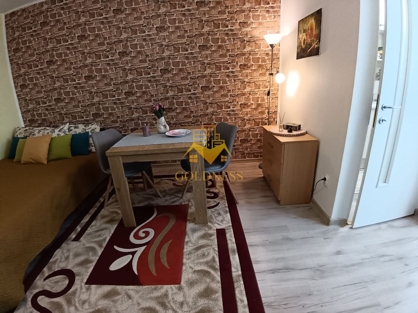 1 camera, Gheorgheni, Iulius Mall, FSEGA, Detunata, Unirii, Panemar