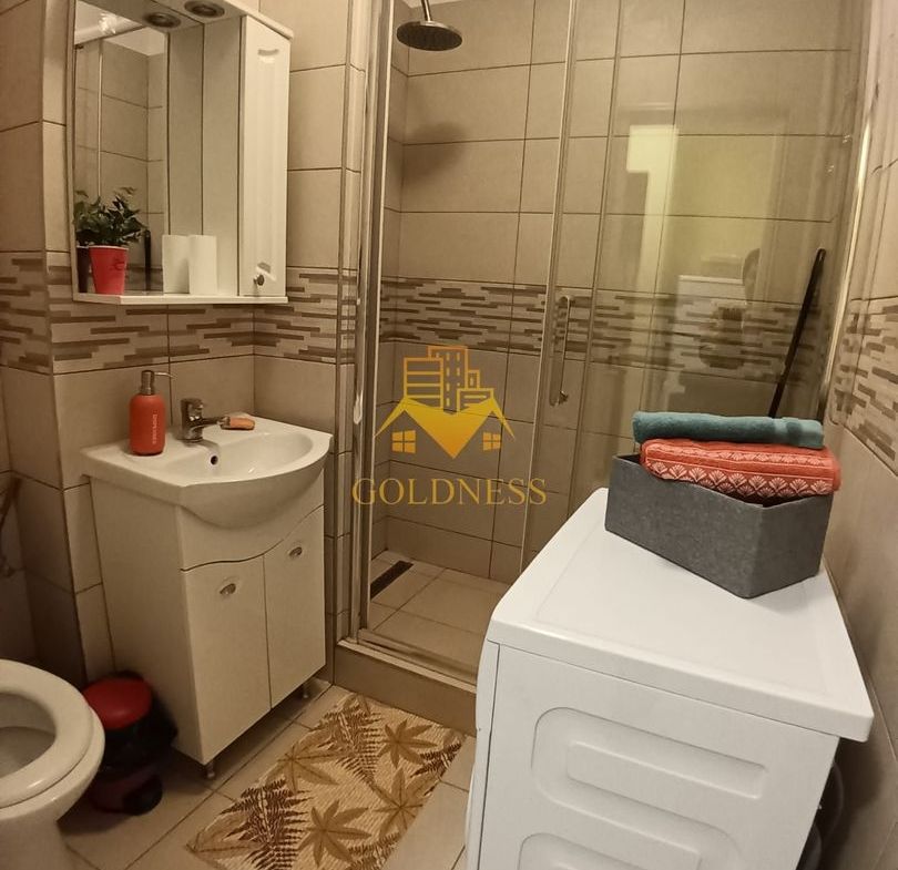 1 camera, Gheorgheni, Iulius Mall, FSEGA, Detunata, Unirii, Panemar