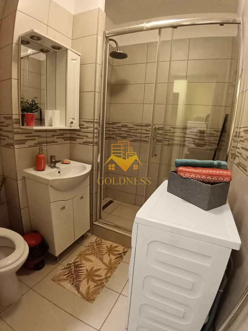 1 camera, Gheorgheni, Iulius Mall, FSEGA, Detunata, Unirii, Panemar