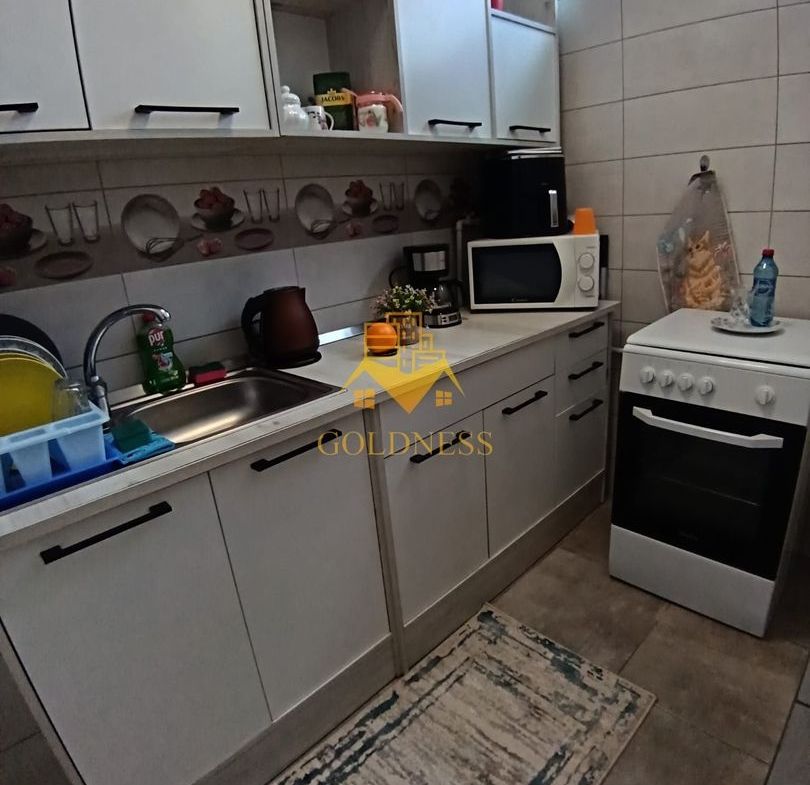 1 camera, Gheorgheni, Iulius Mall, FSEGA, Detunata, Unirii, Panemar