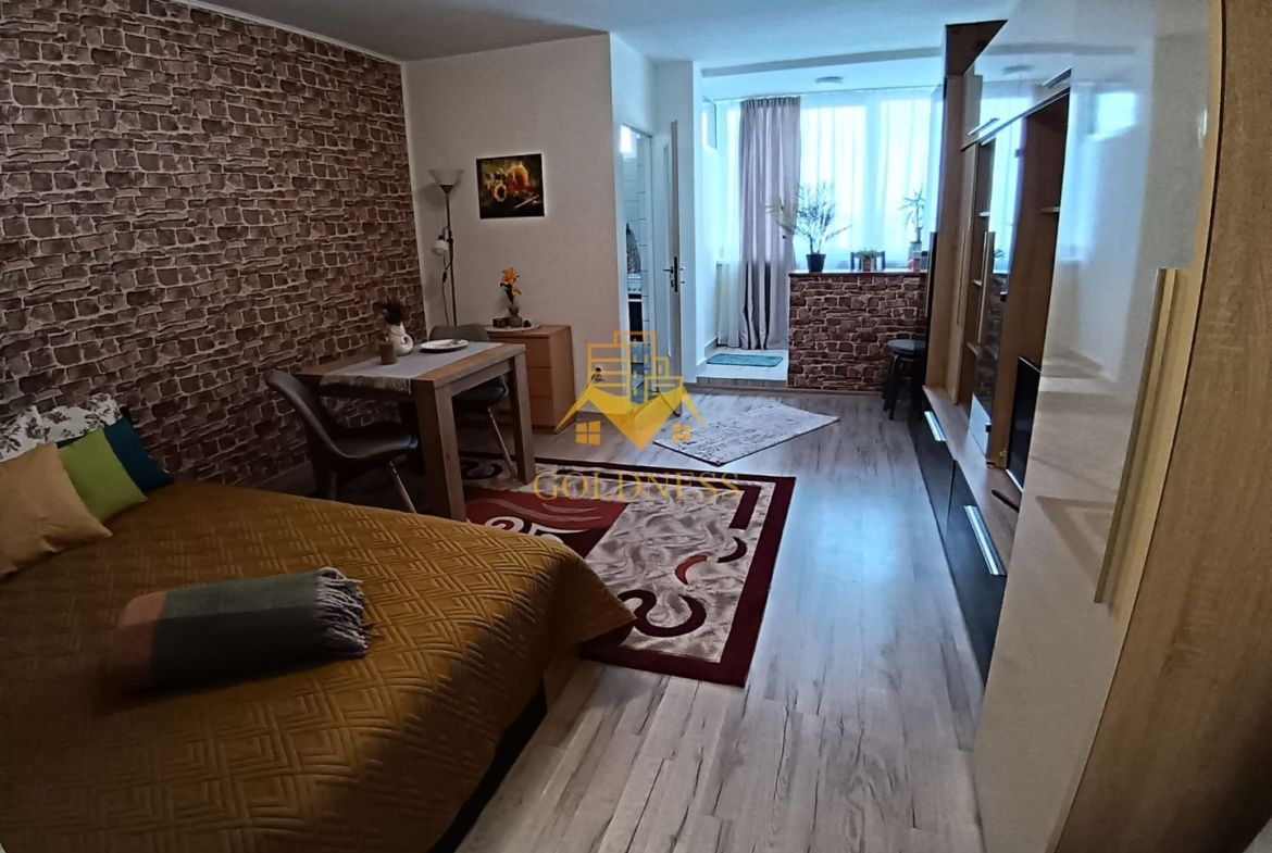 1 camera, Gheorgheni, Iulius Mall, FSEGA, Detunata, Unirii, Panemar