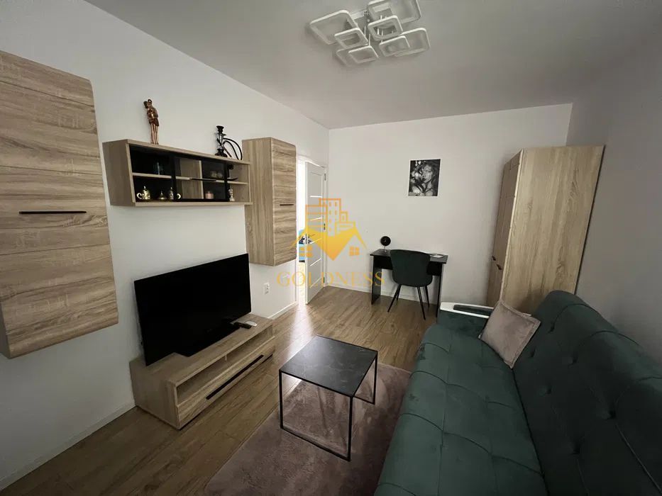 2 camere, decomandate, modern,bloc nou,garaj,Marasti, Junior Residence