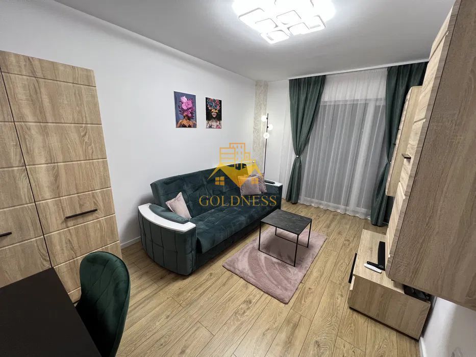 2 camere, decomandate, modern,bloc nou,garaj,Marasti, Junior Residence