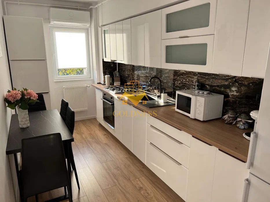 2 camere, decomandate, modern,bloc nou,garaj,Marasti, Junior Residence
