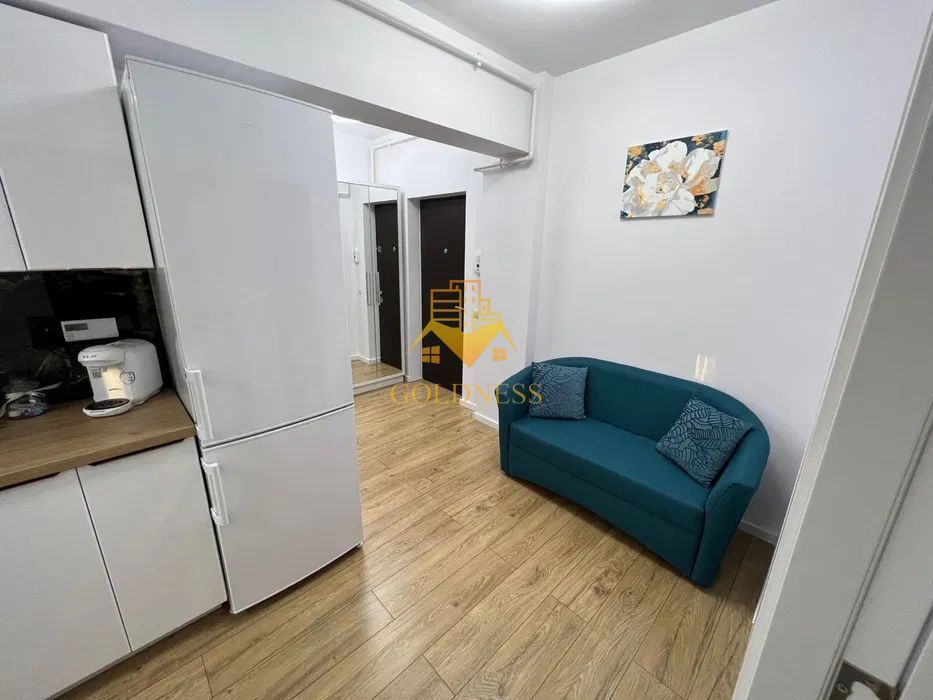 2 camere, decomandate, modern,bloc nou,garaj,Marasti, Junior Residence