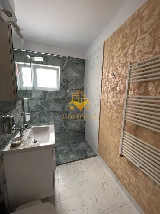 2 camere, decomandate, modern,bloc nou,garaj,Marasti, Junior Residence