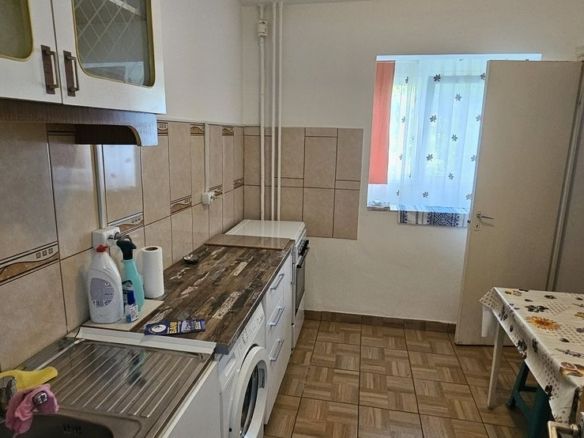 Dristor apartament 2 camere mobiliat si utilat