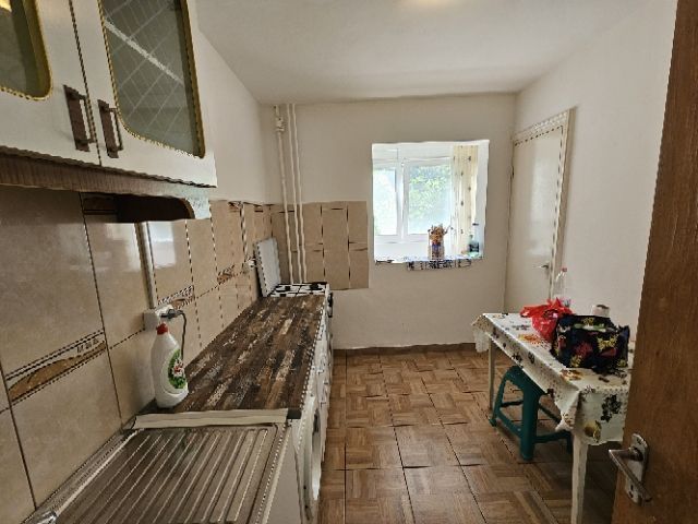 Dristor apartament 2 camere mobiliat si utilat