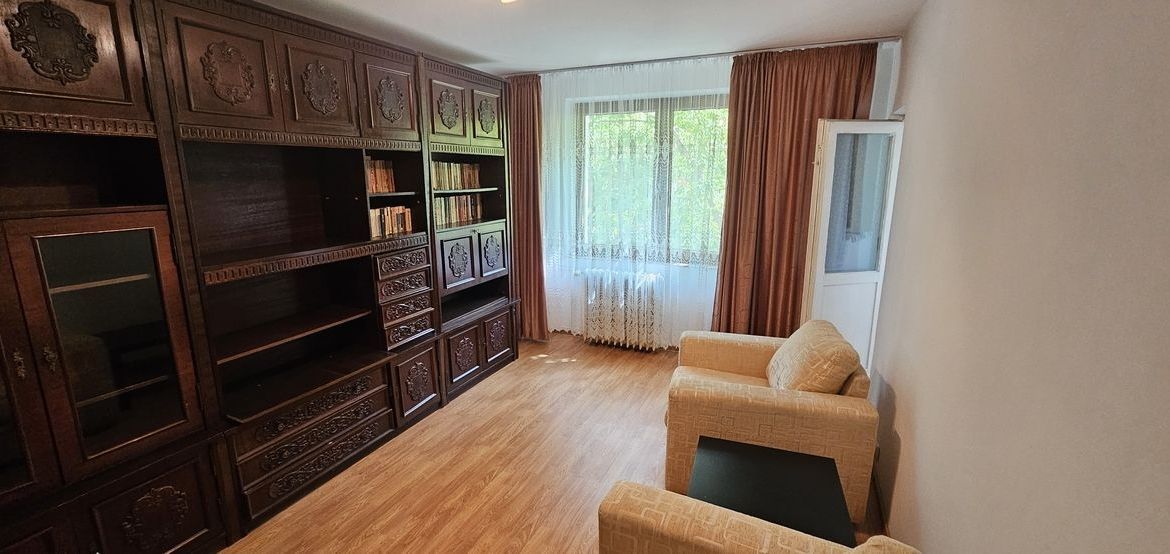 Dristor apartament 2 camere mobiliat si utilat