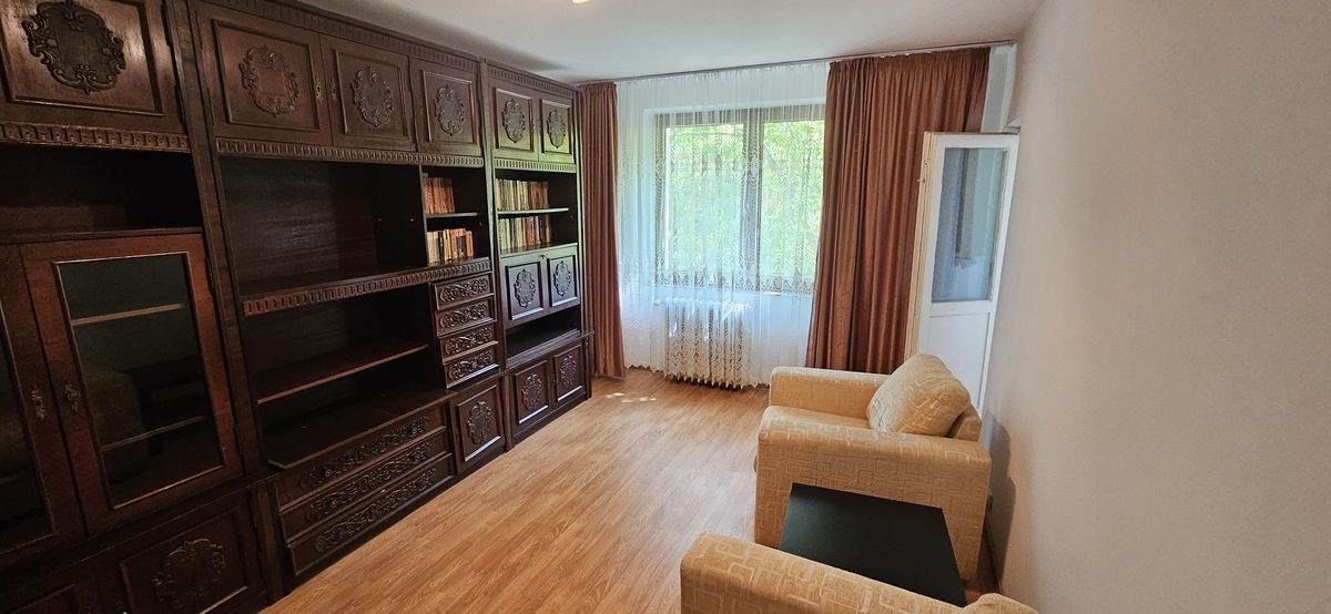 Dristor apartament 2 camere mobiliat si utilat