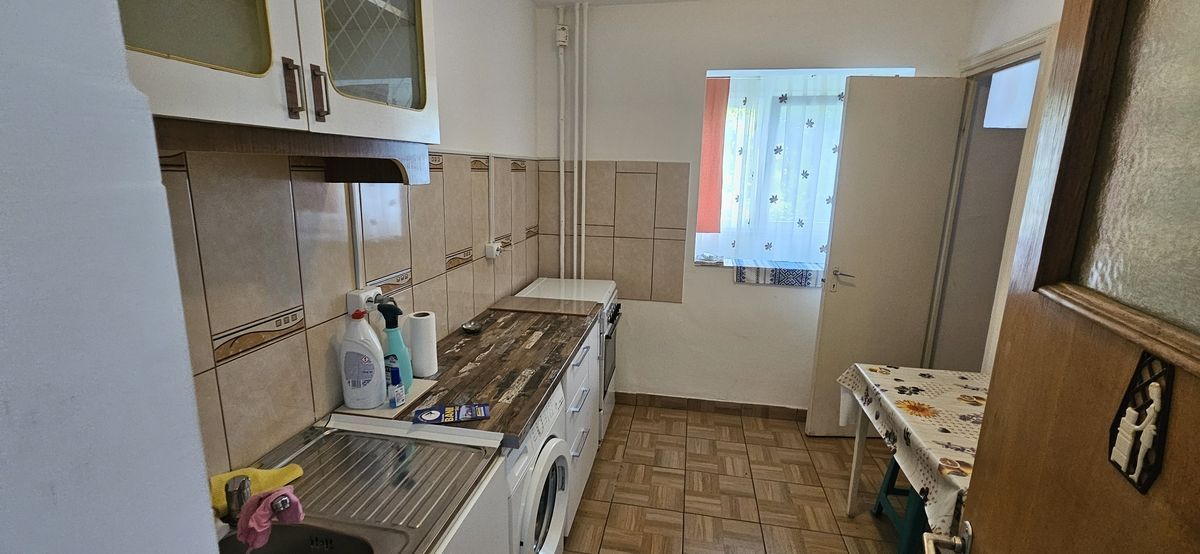 Dristor apartament 2 camere mobiliat si utilat