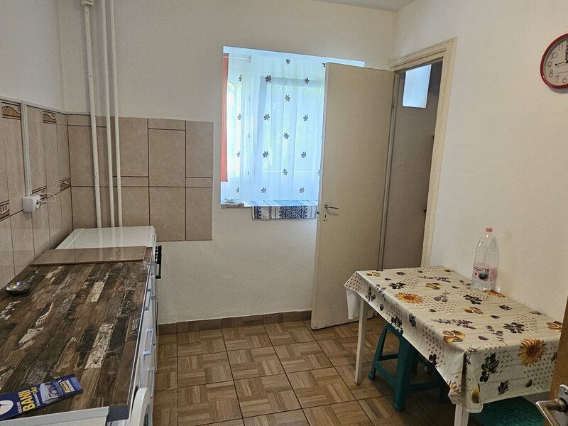 Dristor apartament 2 camere mobiliat si utilat