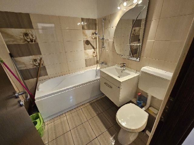 Dristor apartament 2 camere mobiliat si utilat