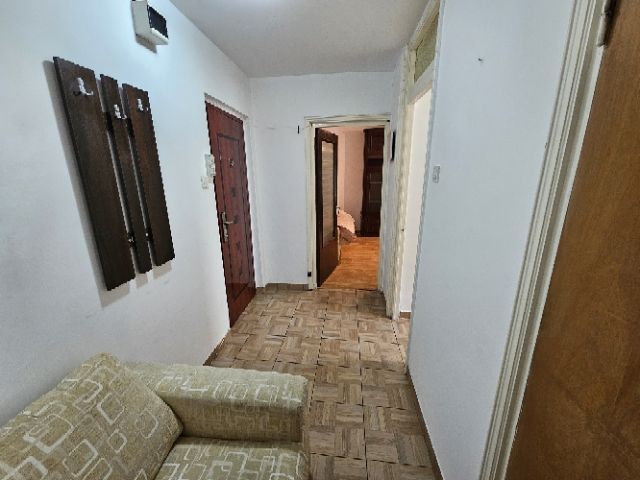 Dristor apartament 2 camere mobiliat si utilat
