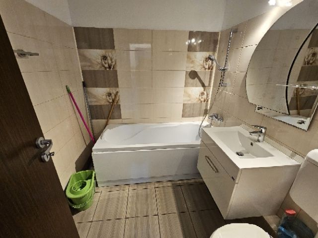 Dristor apartament 2 camere mobiliat si utilat