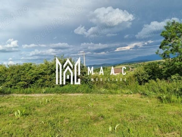 Teren intravilan de vânzare Daia Nouă | 1000 mp | Ideal pentru construcție