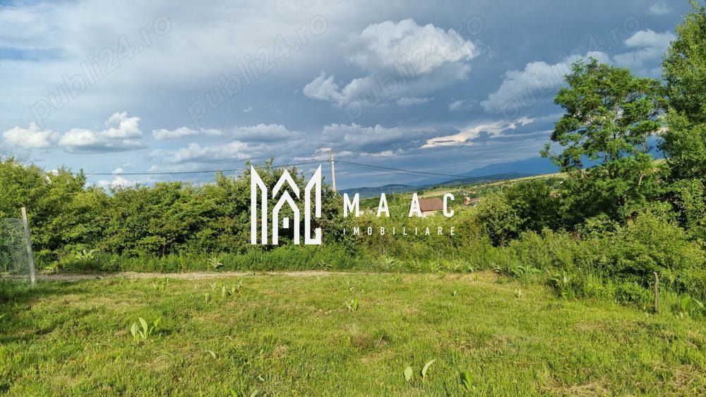 Teren intravilan de vânzare Daia Nouă | 1000 mp | Ideal pentru construcție