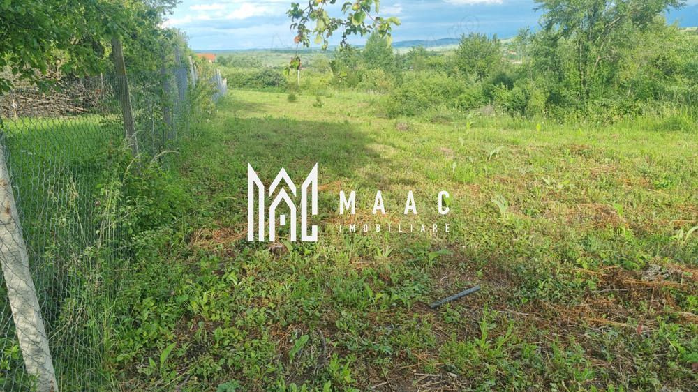 Teren intravilan de vânzare Daia Nouă | 1000 mp | Ideal pentru construcție