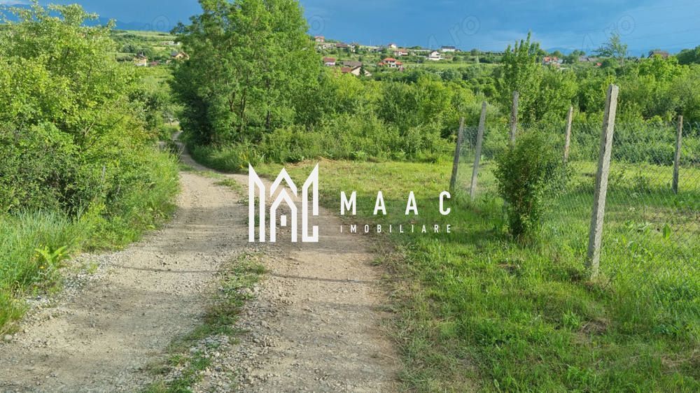 Teren intravilan de vânzare Daia Nouă | 1000 mp | Ideal pentru construcție