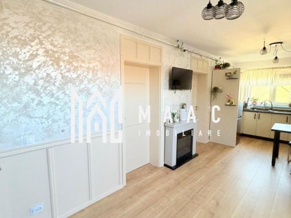 Apartament 3 camere I 65 MPU I Loc de parcare I Șelimbăr