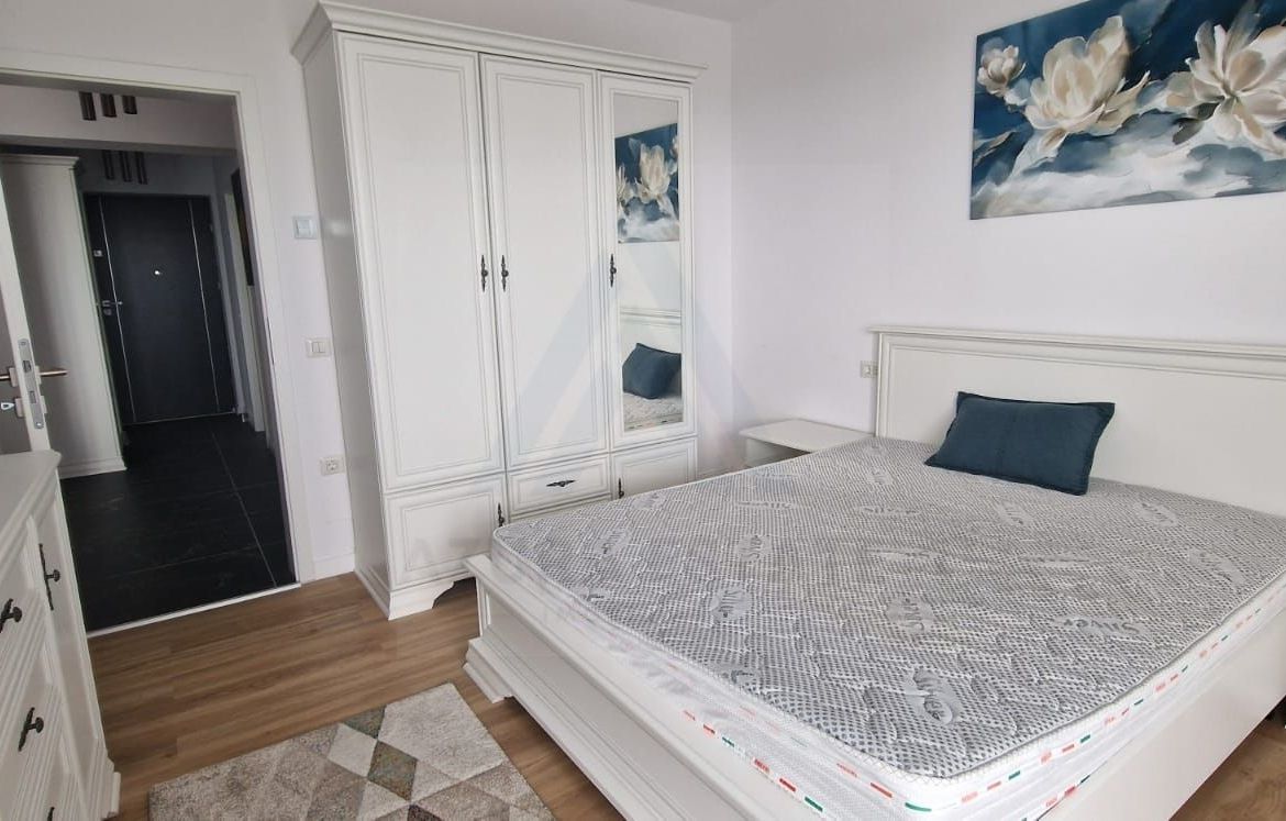 Apartament modern 2 camere etaj 1 cu 2 locuri de parcare Doamna Stanca