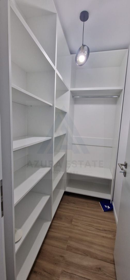 anBn-17397 Apartament modern 2 camere etaj 1 cu 2 locuri de parcare Doamna Stanca