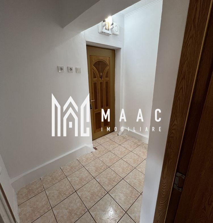 Apartament  2 Camere I SemidecomandatI Zona Lacul lui Binder