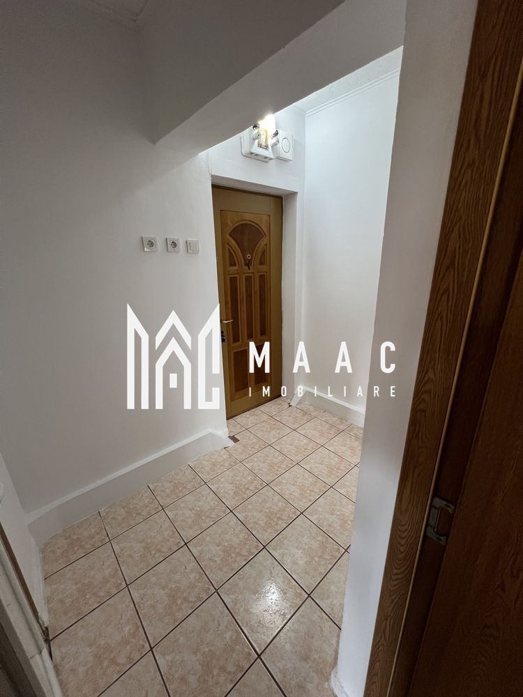 Apartament  2 Camere I SemidecomandatI Zona Lacul lui Binder