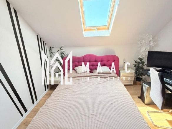Apartament 3 camere I 65 MPU I Loc de parcare I Șelimbăr