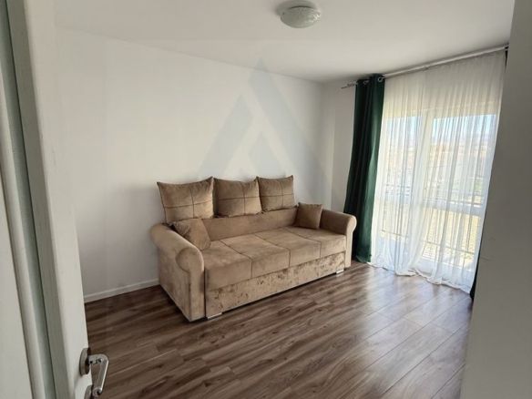 Apartament 2 camere parter 2 locuri parcare Calea Cisnadiei