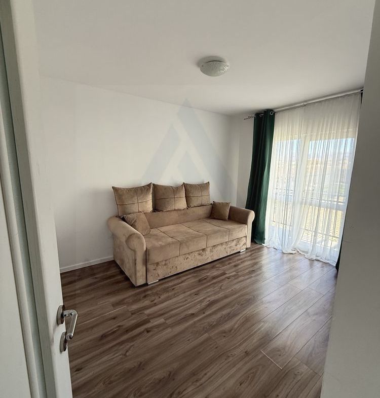 Apartament 2 camere parter 2 locuri parcare Calea Cisnadiei