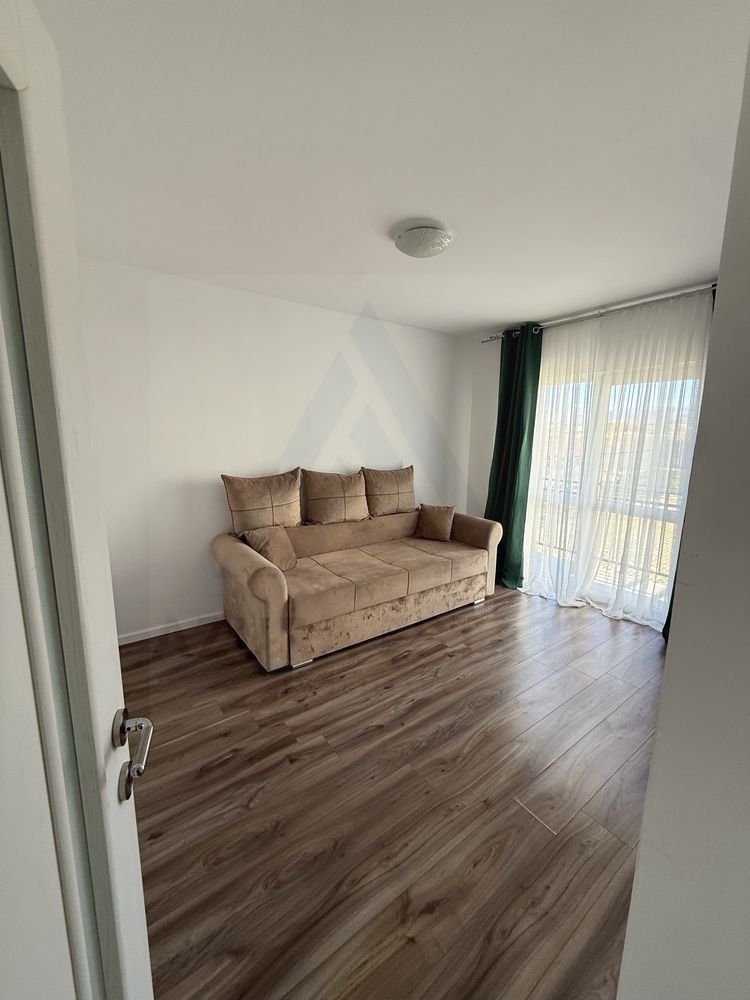anBn-17401 Apartament 2 camere parter 2 locuri parcare Calea Cisnadiei