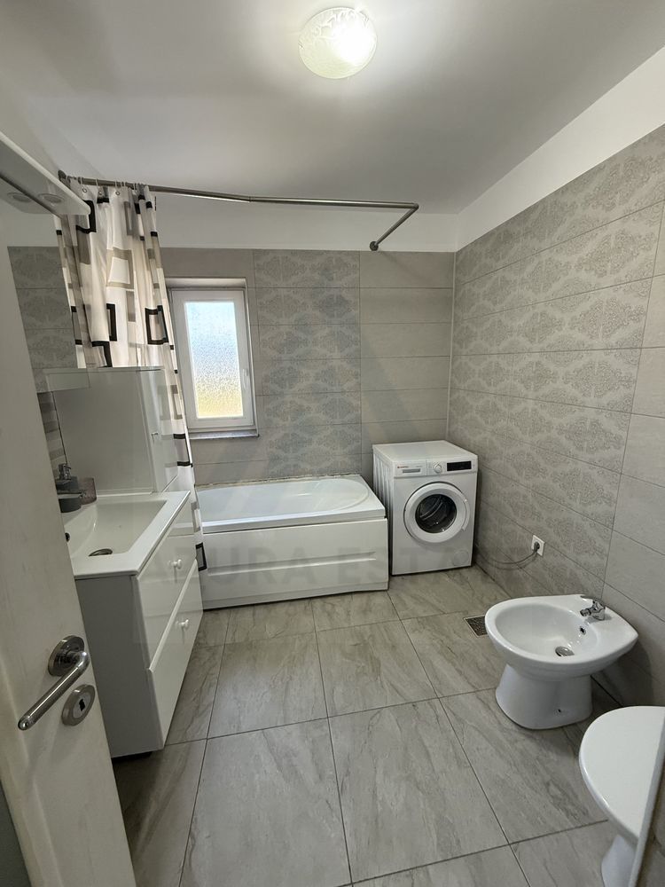 anBn-17402 Apartament 2 camere parter 2 locuri parcare Calea Cisnadiei