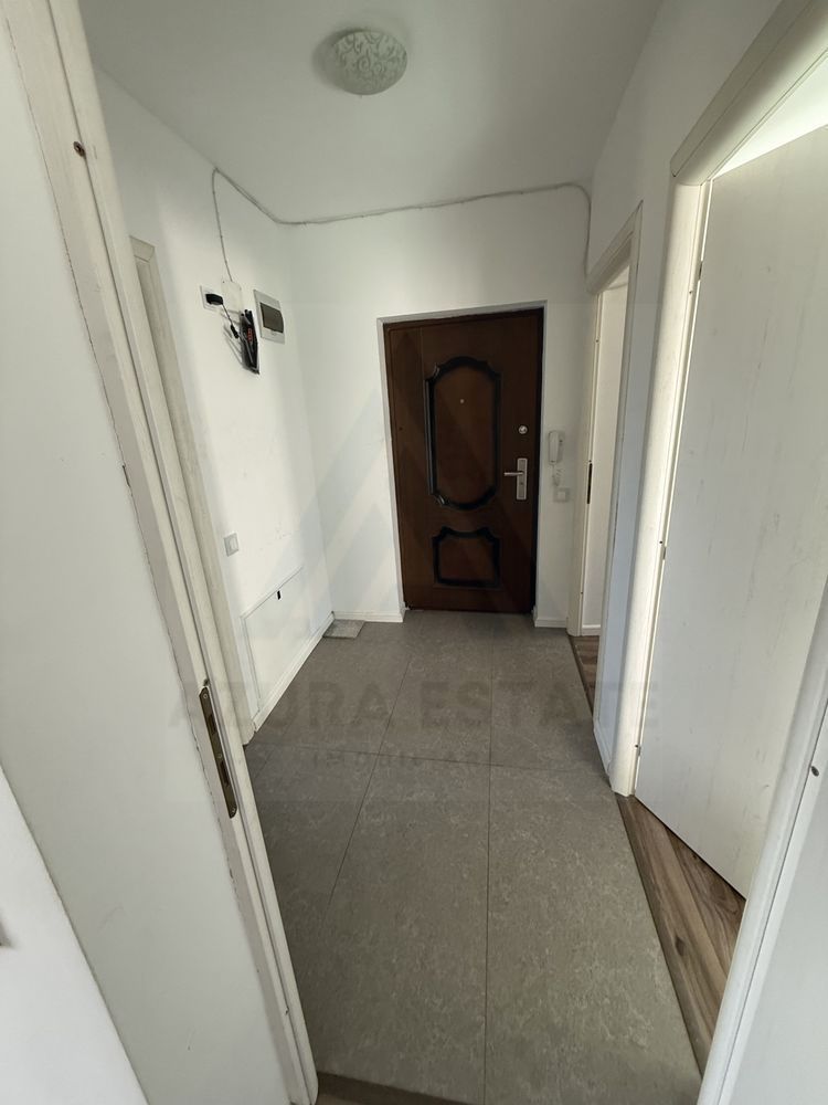 anBn-17403 Apartament 2 camere parter 2 locuri parcare Calea Cisnadiei