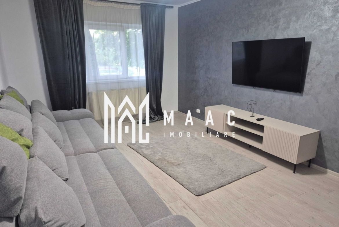 Apartament 2 camere I Decomandat I Vasile Aaron