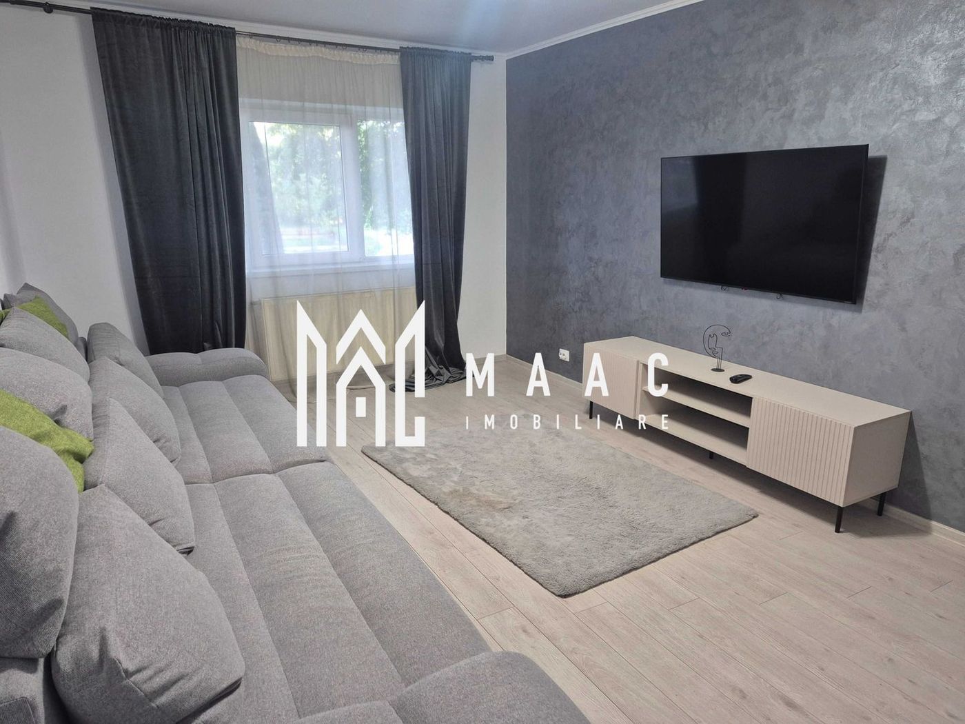 anBn-17414 Apartament 2 camere I Decomandat I Vasile Aaron