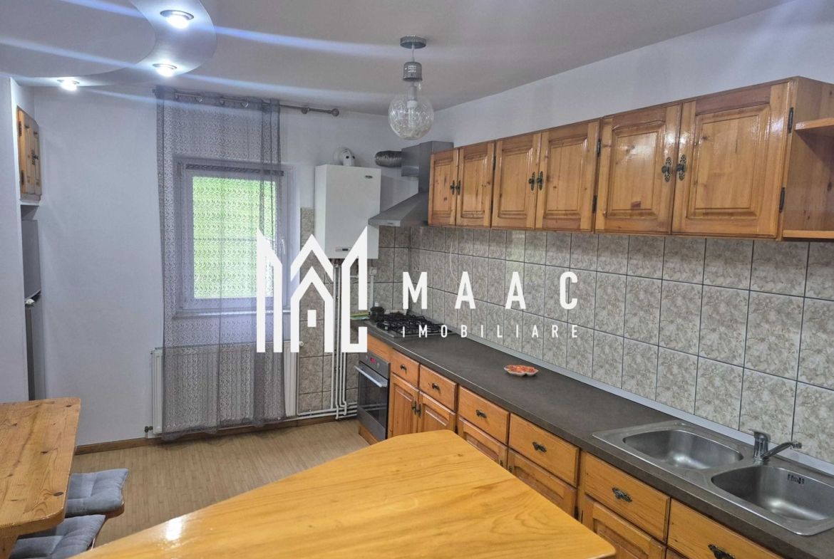 Apartament 2 camere I Decomandat I Vasile Aaron