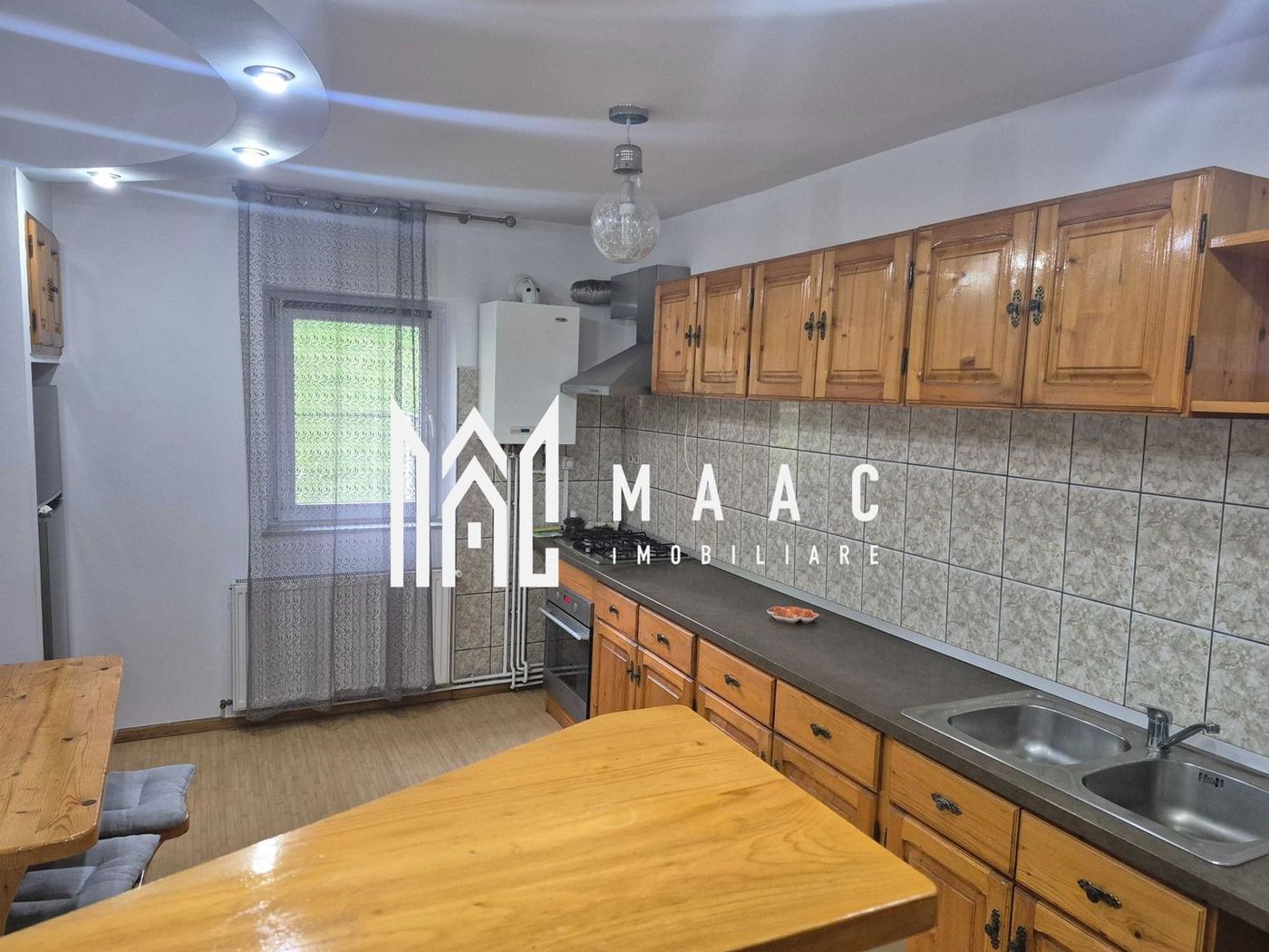 anBn-17415 Apartament 2 camere I Decomandat I Vasile Aaron