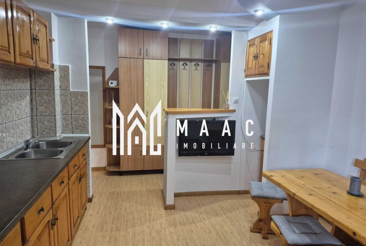 Apartament 2 camere I Decomandat I Vasile Aaron