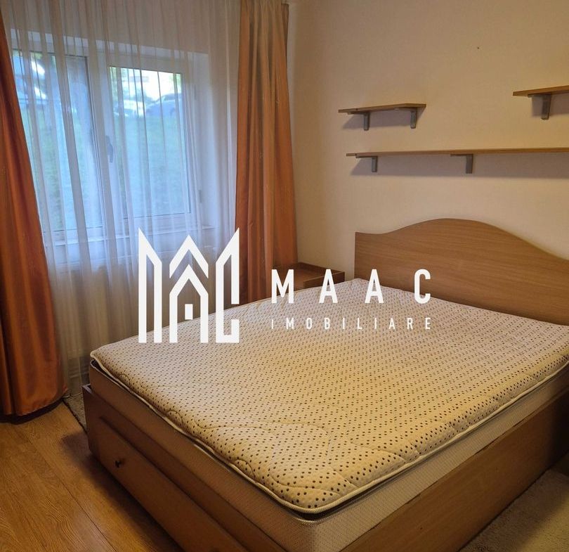 Apartament 2 camere I Decomandat I Vasile Aaron