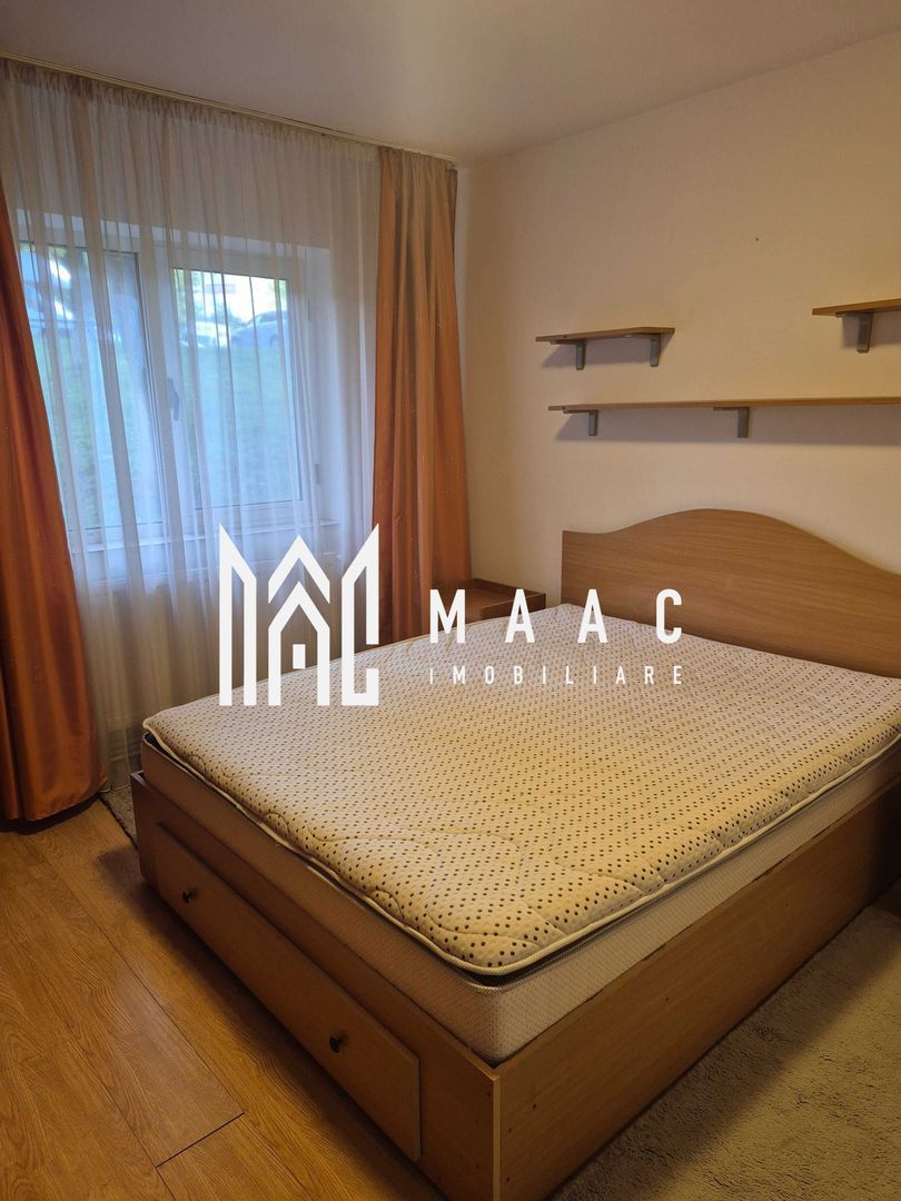 anBn-17417 Apartament 2 camere I Decomandat I Vasile Aaron
