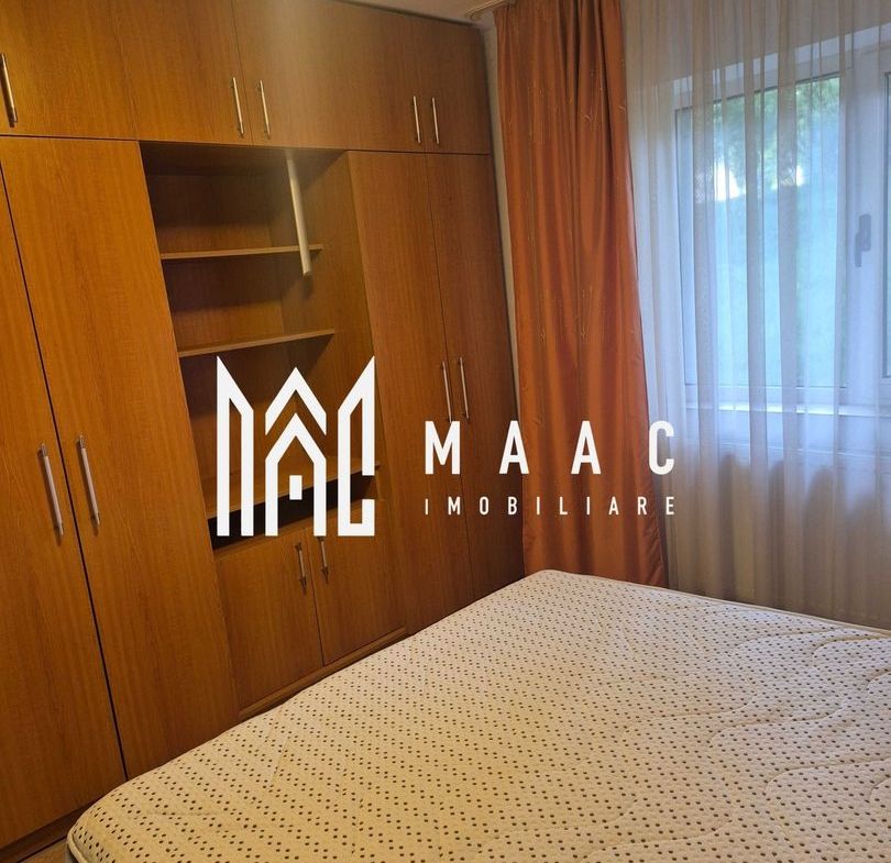 Apartament 2 camere I Decomandat I Vasile Aaron